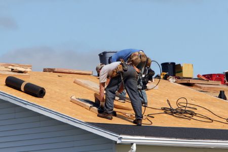 Ways To Prepare For Roof Replacement