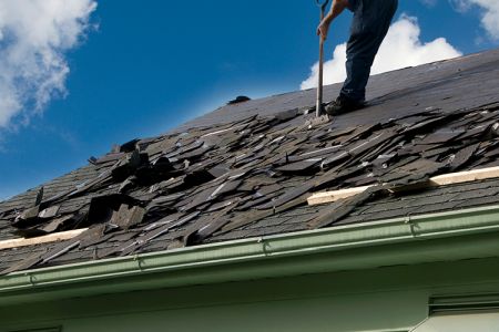 Surprising Facts About Roof Repairs That You Have To Read To Believe