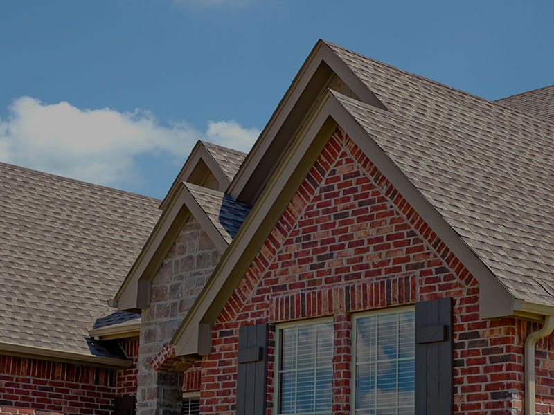 residential roofing