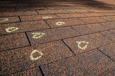 Should you get a roof inspection before buying a home